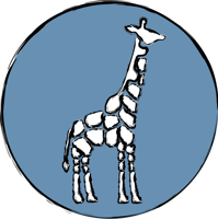 Tiny Giraffe Pictures