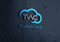 Try Web Cloud logo