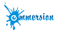 emmersion logo
