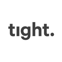 Tight logo