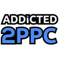 Addicted 2 PPC logo