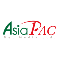 AsiaPac Net Media Limited logo
