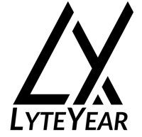 LyteYear logo