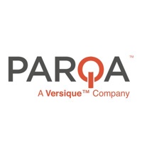 Parqa-Digital Marketing Agency logo