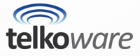 Telkoware logo