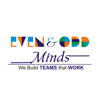 Even & Odd Minds LLC logo