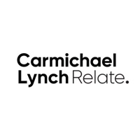 Carmichael Lynch Relate logo