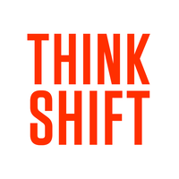 Think Shift logo