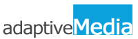 Adaptive Media logo