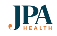 JPA Health logo