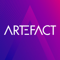 Artefact logo