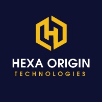 Hexa Origin Technologies logo