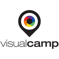 VisualCamp logo