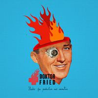 Doktor Fried