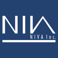 NIVA Inc. logo