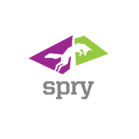 Spry Digital Marketing logo