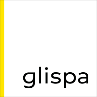 Glispa logo