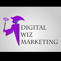 Digital Wiz Marketing logo