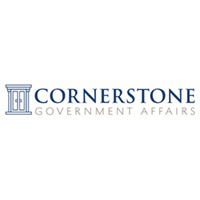 Cornerstone Government Affairs logo