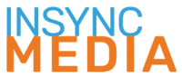 InSync Media logo