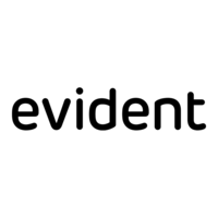 Evident logo