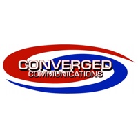 Converged Communications logo