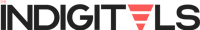 The Indigitals logo