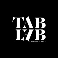 TABLAB creative logo