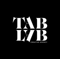 TABLAB creative logo