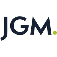 JGM Agency logo