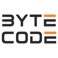 Byte-Code S.p.A logo