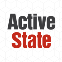 ActiveState logo