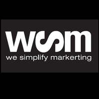 We Simplify Marketing logo