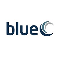 Blue-C logo