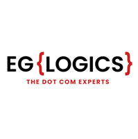 EGLogics Softech Private Limited logo