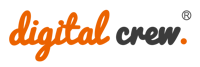 Digital Crew logo