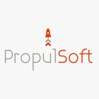 Propulsoft logo