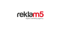 Reklam5 Digital Agency