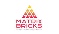 Matrix Bricks logo