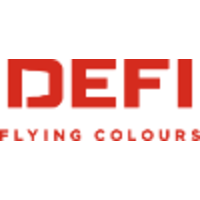 DEFI Group logo