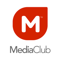 Media Club Egypt logo