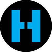 TheHypeSociety logo