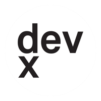 Devx logo