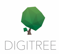 Digitree logo