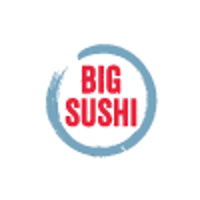 Big Sushi logo