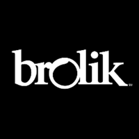 Brolik logo