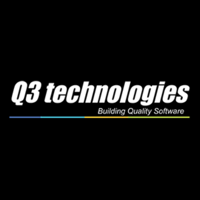 Q3 Technologies logo