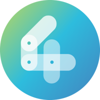 Appz4 logo
