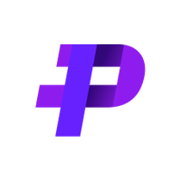 PurpleFire logo