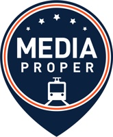 Media Proper logo